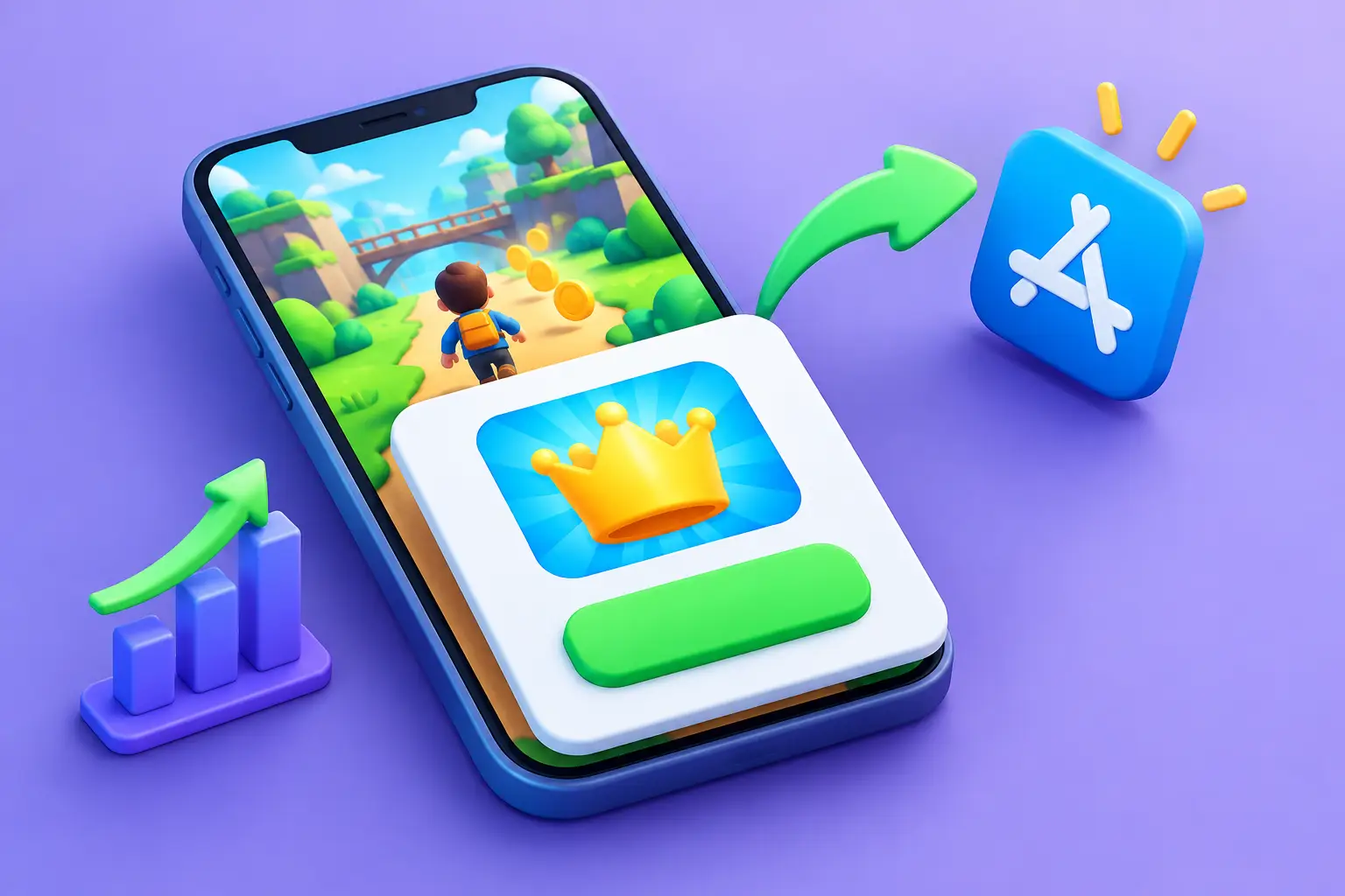 How to Add End Cards to Playables for More Installs