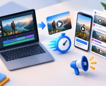 How to Convert Video to Playable Ads Faster
