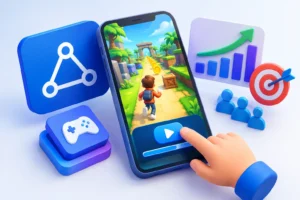 How to Create AppLovin Playable Ads That Convert