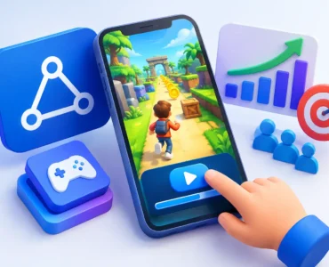 How to Create AppLovin Playable Ads That Convert
