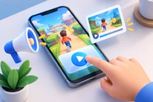 How to Create Playable Ads That Earn the Tap