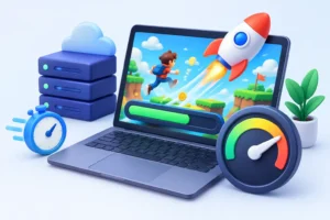 How to Reduce Playable Ad Load Time Fast
