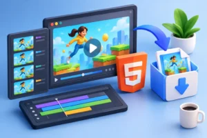 HTML5 Playable Ad Export Without Last-Minute Fixes