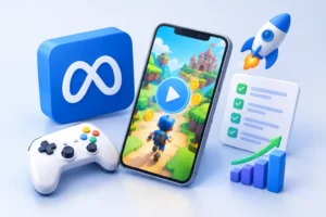 Meta Playable Ad Requirements for Smooth Launches