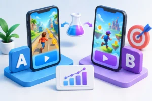 Playable Ad A/B Testing: What to Test First