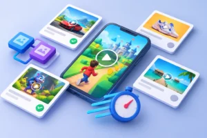 Playable Ad Templates That Speed Up Testing