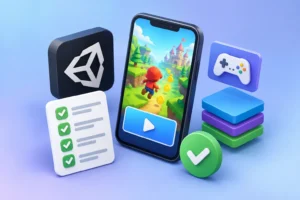 Unity Ads Playable Requirements That Matter